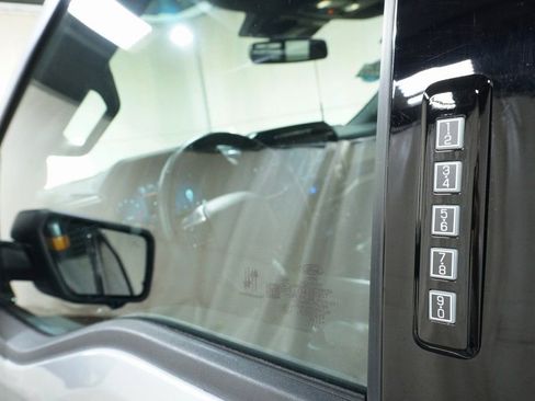 Used 2024 Ford F150 Tremor w/ Tow/Haul Package image 20