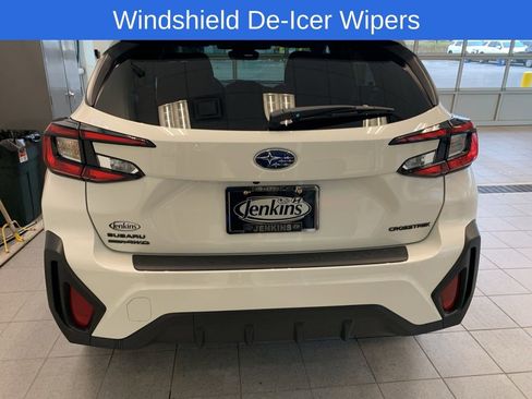 New 2026 Subaru Crosstrek 2.0i Premium image 13