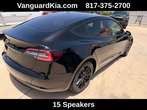 Used 2018 Tesla Model 3 Mid Range RWD image 4