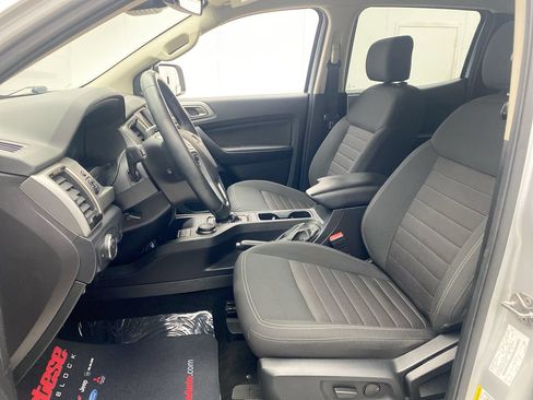 Used 2019 Ford Ranger XLT w/ Equipment Group 302A Luxury AWD/4WD image 14