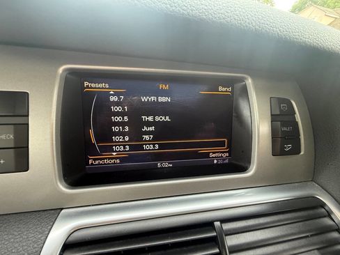 Used 2015 Audi Q7 3.0T Premium Plus w/ Premium Plus Package image 18