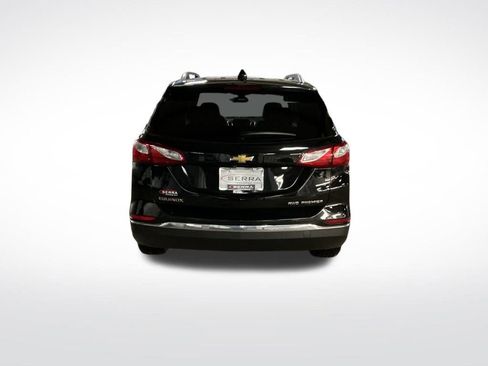 Used 2020 Chevrolet Equinox Premier image 4