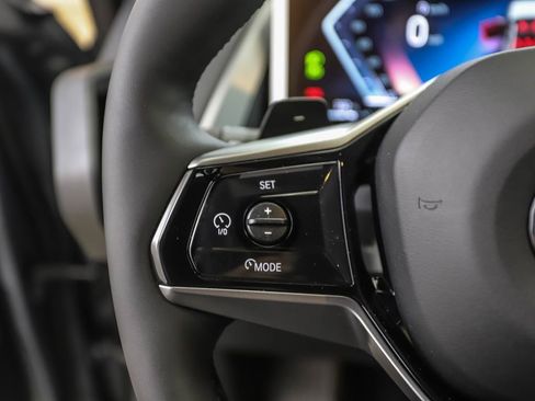 Used 2026 BMW X3 xDrive30 w/ Convenience Package image 12