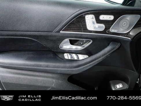 Used 2020 Mercedes-Benz GLE 350 image 6