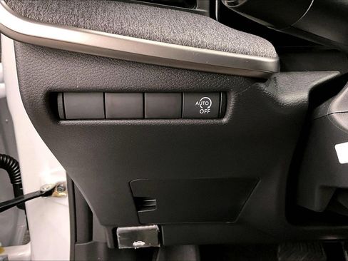 New 2026 Nissan Kicks S FWD image 53