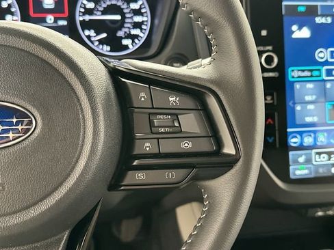 Certified 2026 Subaru Forester Premium AWD/4WD image 10