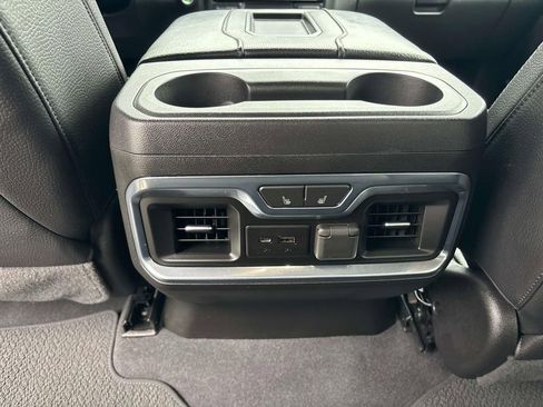 Used 2022 GMC Sierra 2500 Denali AWD/4WD image 13