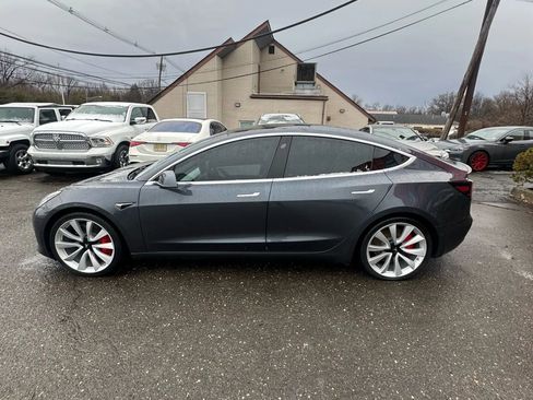 Used 2019 Tesla Model 3 Long Range image 8