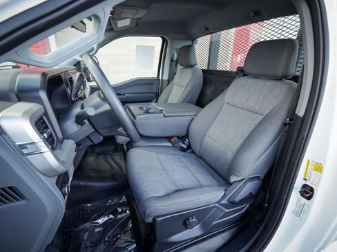 Used 2024 Ford F250 XL image 14