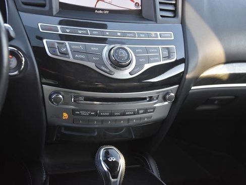 Used 2019 INFINITI QX60 Luxe w/ Limited Package image 45