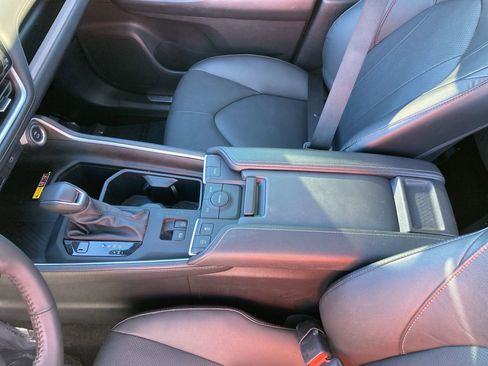 Used 2024 Toyota Grand Highlander Limited image 24