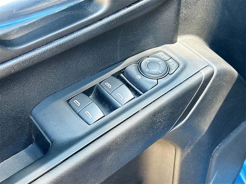 Used 2024 Chevrolet Silverado 1500 Custom image 18