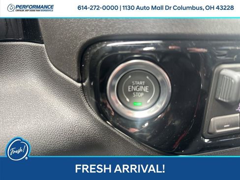 Used 2026 Chevrolet Silverado 1500 RST w/ RST Select Package image 20