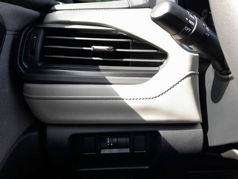 Certified 2026 Subaru Forester Premium AWD/4WD image 16