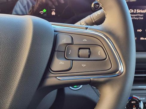 New 2025 Buick Envista Preferred w/ Convenience I Package image 12