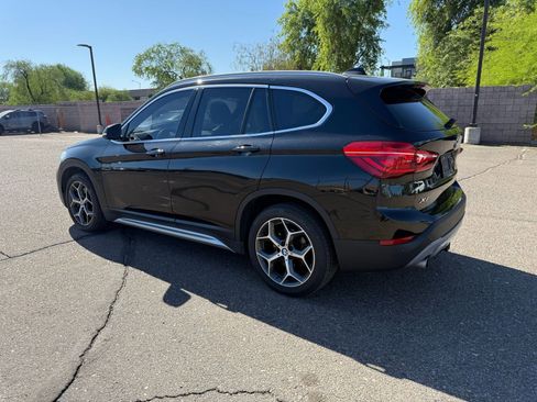 Used 2018 BMW X1 sDrive28i w/ Convenience Package image 7