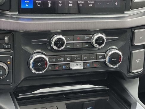 New 2026 Ford F350 Platinum AWD/4WD image 16