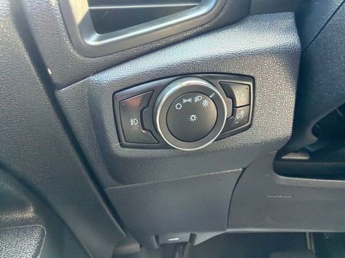 Used 2020 Ford EcoSport Titanium FWD image 29