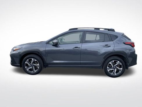 Used 2024 Subaru Crosstrek 2.0i Premium image 8