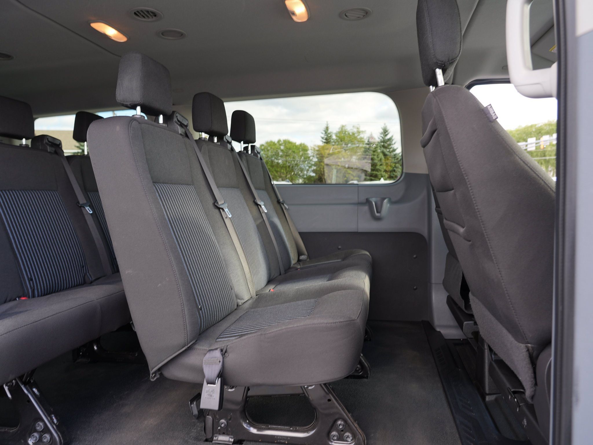 Used 2019 Ford Transit 150 XL RWD image 25