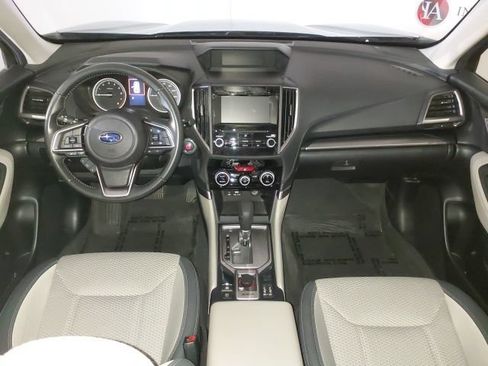 Certified 2023 Subaru Forester Premium AWD/4WD image 12
