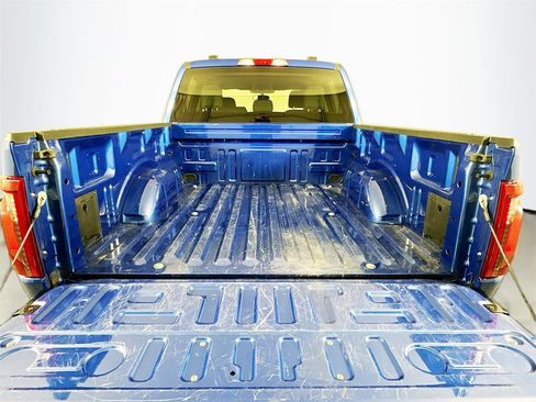 Used 2025 Ford F150 XLT w/ Equipment Group 301A Standard image 24