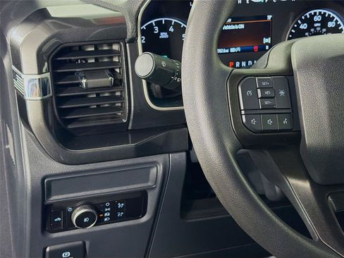 Used 2023 Ford F150 XL w/ STX Appearance Package AWD/4WD image 17