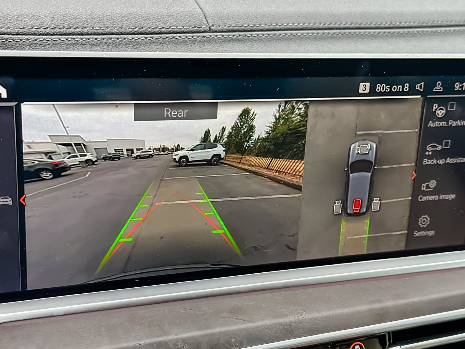 Used 2022 BMW X5 xDrive40i AWD/4WD image 19