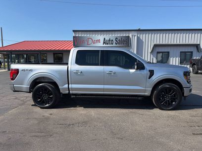 Used 2024 Ford F150 XLT w/ Equipment Group 303A High