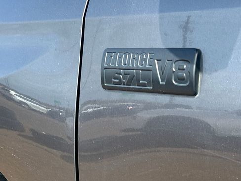 Used 2020 Toyota Tundra SR5 w/ SR5 Leather Package image 37