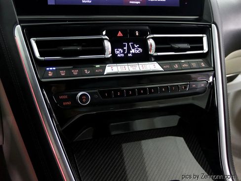 Used 2021 BMW M850i xDrive AWD image 21