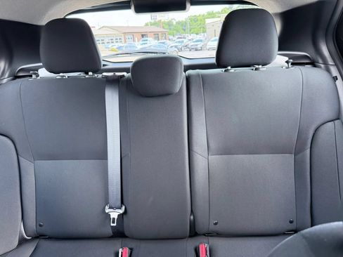 Used 2024 Nissan Kicks S FWD image 28
