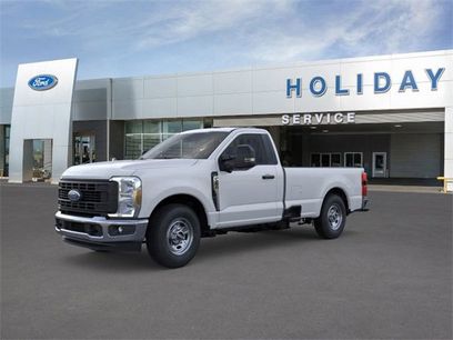 New 2026 Ford F250 XL