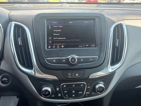 Used 2024 Chevrolet Equinox LT FWD image 25