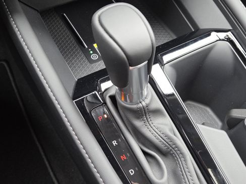 New 2025 Honda Accord Touring image 32