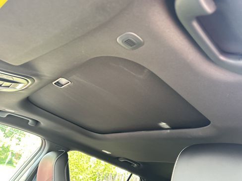 New 2025 Jeep Grand Cherokee L Altitude image 12