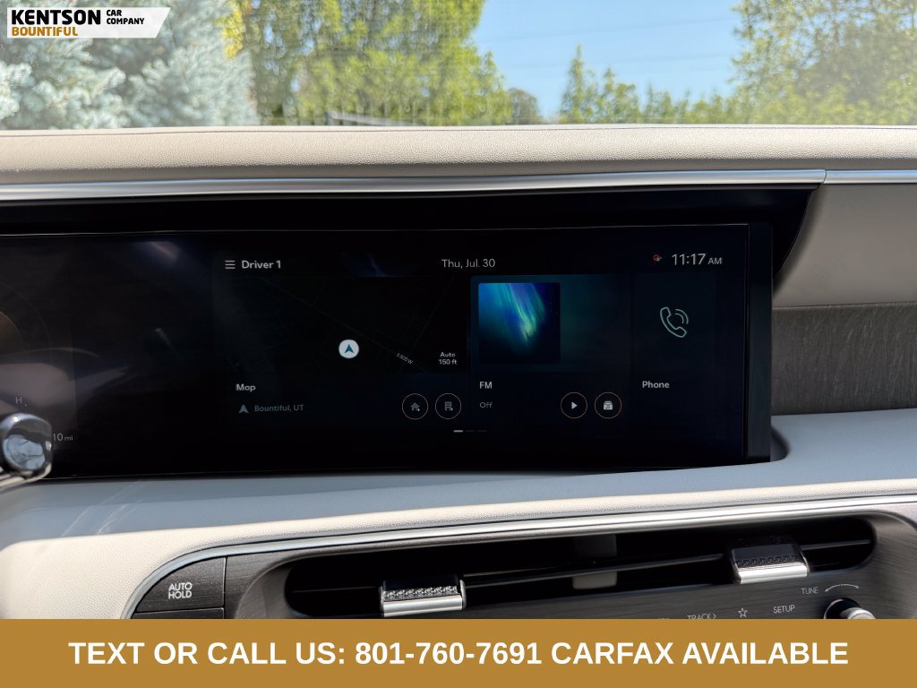 Used 2026 Hyundai Palisade SEL AWD/4WD image 24