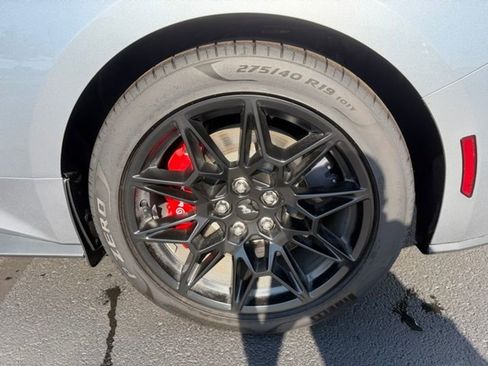 New 2025 Ford Mustang GT Premium w/ GT Performance Package image 25