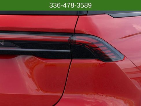 New 2024 Lincoln Nautilus Reserve w/ Equipment Group 202A image 21