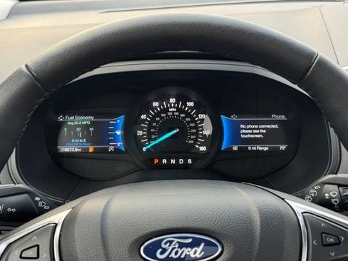 Certified 2024 Ford Edge SEL w/ Convenience Package AWD/4WD image 29