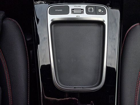 New 2026 Mercedes-Benz CLA 250 4MATIC image 23