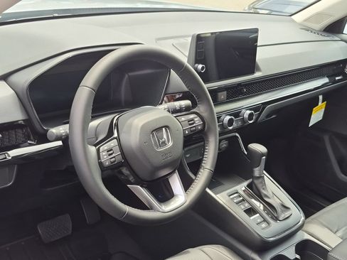 New 2026 Honda CR-V EX-L image 2