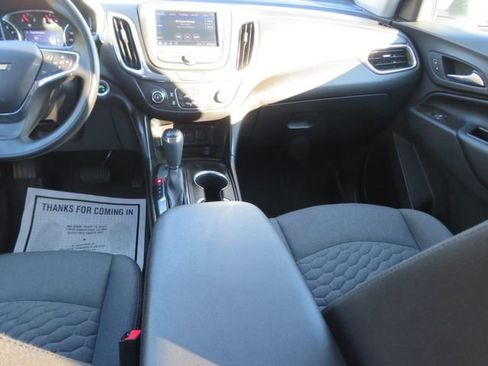 Used 2020 Chevrolet Equinox LT w/ LPO, Floor Liner Package image 30