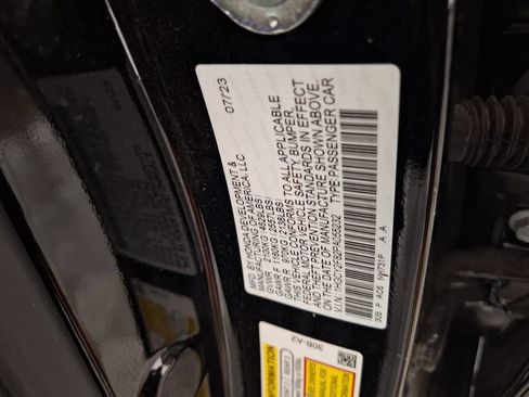 Used 2023 Honda Accord Touring image 30