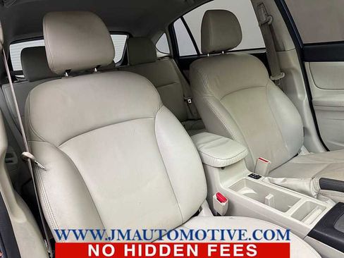 Used 2014 Subaru Crosstrek 2.0i Limited image 21