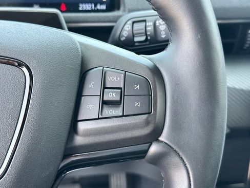 Certified 2024 Ford Mustang Mach-E Select image 19