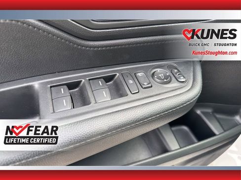 Used 2025 Honda Odyssey Sport-L image 23