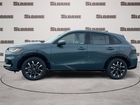 New 2026 Honda HR-V EX-L image 2