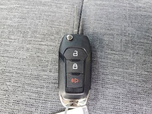 New 2025 Ford F250 XL w/ XL Chrome Package image 40