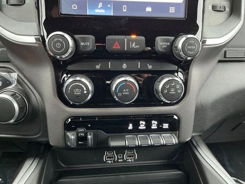 New 2026 RAM 1500 Big Horn image 13